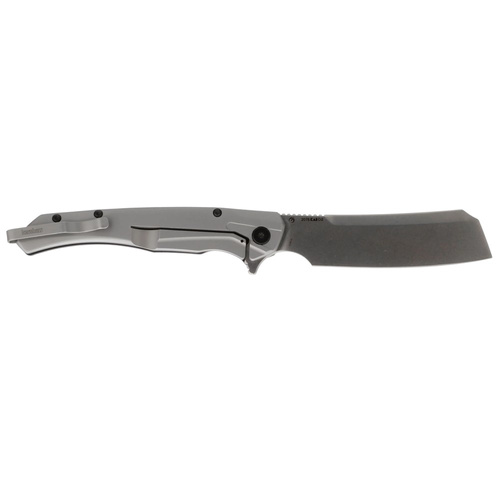 Kershaw - Zavírací nůž Strata Cleaver - D2 - Black - 2078