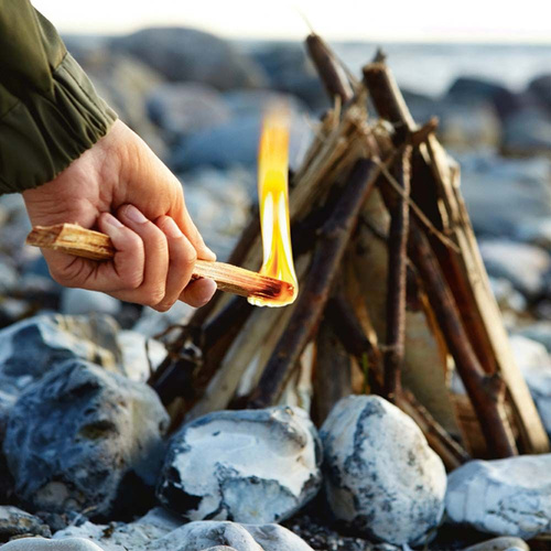 Light My Fire - Podpalovače Mayasticks - Borovicové dřevo - 3153106910