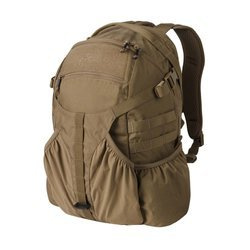 Helikon - Batoh Raider - 22L - Kojotí hnědá - PL-RID-CD-11
