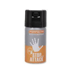 Umarex - Pepřový sprej Perfecta Stop Attack - 40 ml - 2.1904
