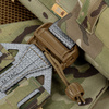 M-Tac - Plate Carrier Taktická vesta Cuirass Tiger Elite - Multicam - 10438008
