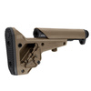 Magpul - Skládací pažba UBR® GEN2 - Flat Dark Earth - MAG482-FDE
