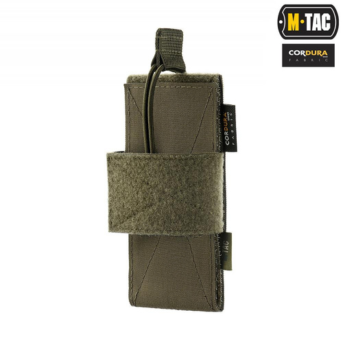 M-Tac - Univerzální vnitřní pouzdro na pistoli - Ranger Green - 10054023