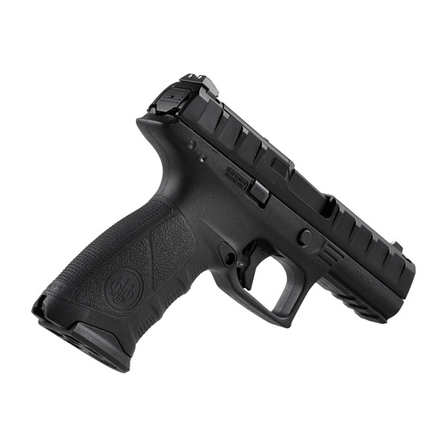 Umarex - Replika pistole ASG Beretta APX RDO 6 mm - BB Gas - černá - 2.6515