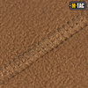 M-Tac - Zimní čepice Elite - Fleece - Coyote Brown - 40002017