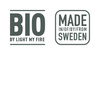 Light My Fire - Swedish FireSteel® BIO Scout - HazyBlue - 2111110910