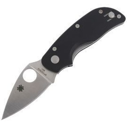 Spyderco - Nůž Cat™ G-10 Black - C129GP