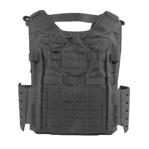 Templars Gear - Taktická vesta CPC ROC Gen. 4.1- Cordura - černá - TG-CPC-ROC41-BL-M