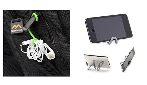 Nite Ize - Gear Tie 6'' Pro Pack - 12 balení - GTPP6-A1-R8