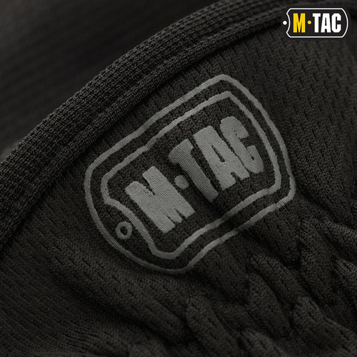 M-Tac - Rukavice Scout Tactical Mk.2 - černé - 90314002