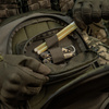 M-Tac - Modulární pouzdro na zip - zelená Ranger - 10069023
