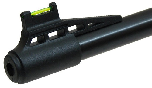 Crosman - Vzduchová puška Vantage Nitro Piston s puškohledem 4x32 - 4,5 mm - 6-30021