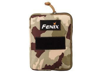 Fenix - Pouzdro na svítilnu - maskovací - APB-30