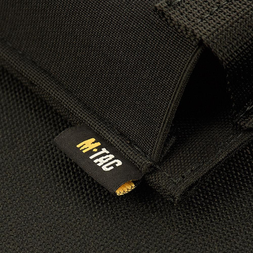 M-Tac - Elastické pouzdro na zásobníky - AR/AK - černé - 10165002