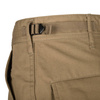 Helikon - Kalhoty Vojenské BDU - PolyCotton Ripstop - Woodland - SP-BDU-PR-03