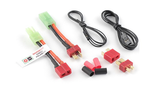 GATE - napájecí modul WARFET™ - verze 1.1