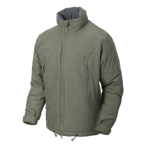 Helikon - Bunda Husky - Climashield® Apex™ - Alpha Green - KU-HKY-NL-36
