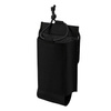 Direct Action - Slick Radio Pouch® - černá - PO-RDSL-CD5-BLK