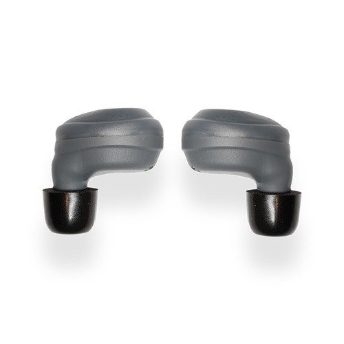 Axil - Aktivní chrániče sluchu XCOR EarPro - šedé - XCOR-E