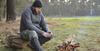 Helikon - Bunda Wolfhound Light - Climashield® Apex™ - Shadow Grey - KU-WLF-NL-35