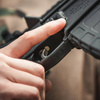 Magpul - MOE® Enhanced Trigger Guard pro AR15/M4 - černý - MAG1186