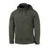 M-Tac - Vojenská bunda Flash - Army Olive - 20479062