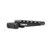 Unity Tactical - Držák FAST Optic Riser Lower 1/3 - Picatinny - hliník - Černá - FST-ORB