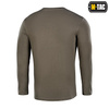 M-Tac - Vojenské tričko s dlouhým rukávem - Dark Olive - 20067048