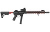 UTG - Přední rukojeť Ultra Slim Handstop - M-LOK - černá - TL-HSM01