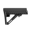 Leapers - Pažba pro AR-15 UTG Pro Ops Ready S2 - Mil-spec - Black - RBUS2BMS
