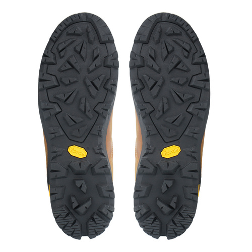 Bennon - Terenno Low Trekking Shoes - Brown - Z90105