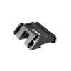Unity Tactical - RAXIS Picatinny Rail Clamp Mount pro lasery MAWL - hliník - černá - LM-MIB