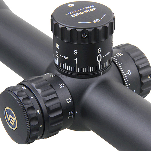 Vector Optics - Puškohled Continental x6 5-30x56 ARI - SCOL-47