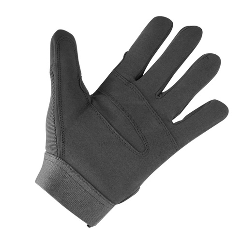 Mil-Tec - Taktické rukavice pro speciální síly USA - černé - 12521002