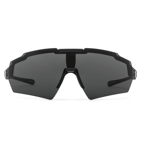 Gatorz - Ochranné brýle Blastshield - Smoke - Black - GZ-10-430