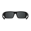 Magpul - Brýle Apex Eyewear Ballistic - černý rámeček / šedozelená skla - polarizované - MAG1130-1-001-1900
