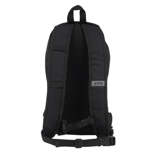 Magnum - Taktický batoh Kamel - 15 l - černý