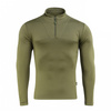 M-Tac - Pánské tričko Thermal Delta Level 2 - Light Olive - 70002038