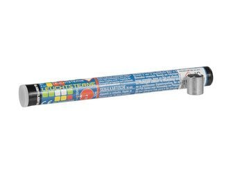 Zink-Feuerwerk - Pistolové světlice Leuchtsterne - 10 kusů - 4 barvy - Z505
