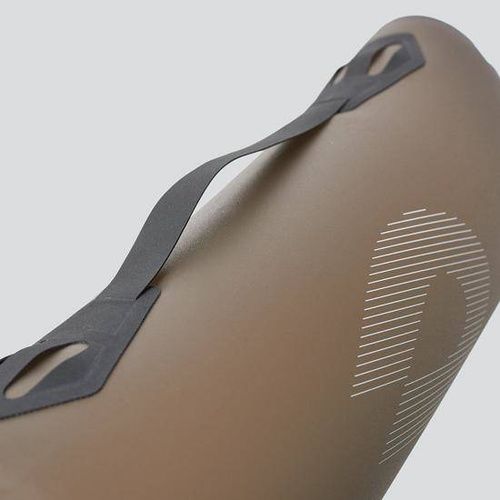 HydraPak - Vak na vodu Seeker™ - 3 l - mamutí šedá - A823M 