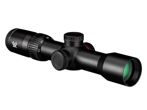Vortex Optics - Crossfire II 2-7x32 Crossbow 1" XBR-2 Scope - CF2-CB1