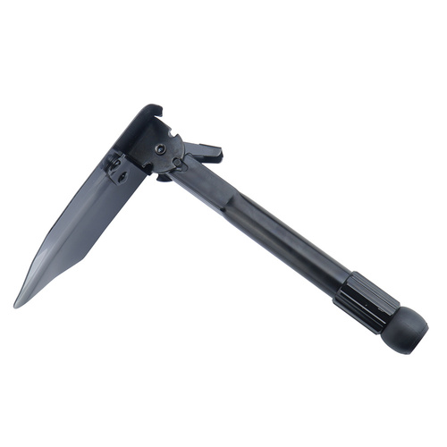 Herbertz Solingen - Skládací lopata s pilkou na dřevo - 619400