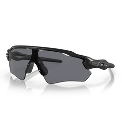 Oakley - SI Radar EV Matte Black Sluneční brýle - Path Grey - OO9208-12