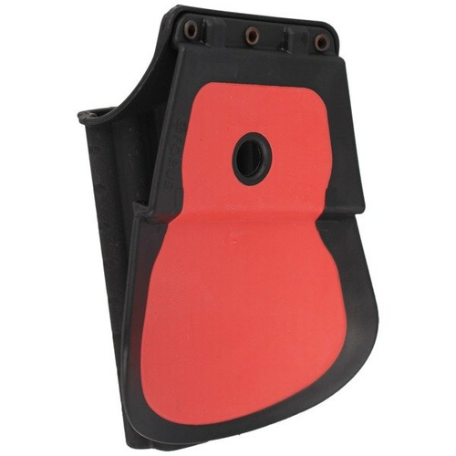Fobus - Pouzdro pro Springfield XD, XDM Full Size - Standard Paddle - pravé - XDCH