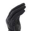Mechanix - Originální taktické rukavice - Covert Black - MG-55