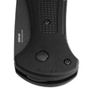 Benchmade - Taktický nůž Claymore - automatický - černý- 9070BK