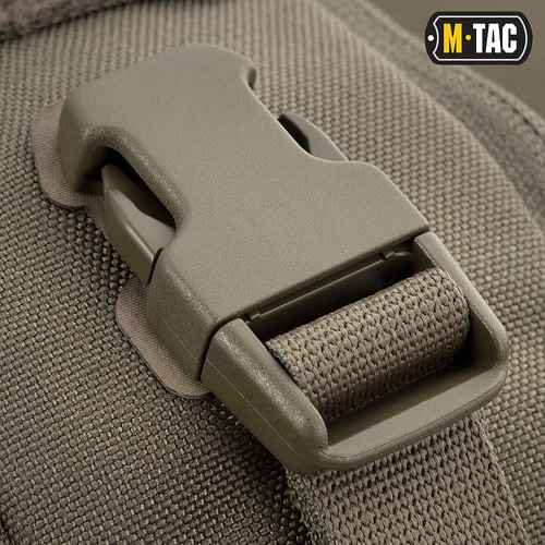 M-Tac - Elite Rip Off First Aid Kit - Ranger Green - 10078023