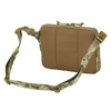 M-Tac - Administrativní brašna Elite - Cordura - Multicam - 10176008