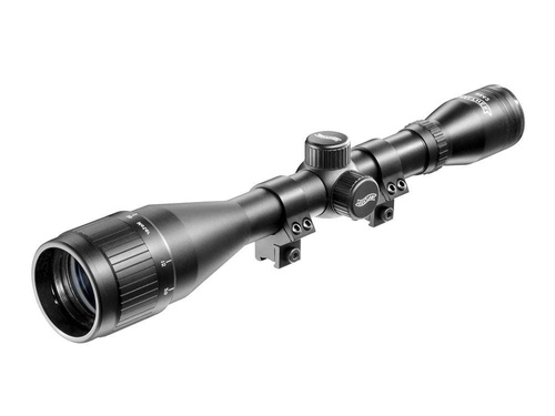 Walther - zaměřovač 6x42 AO s montáží 11 mm - 2.1508