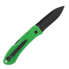 Ka-Bar 4062KG - Zavírací nůž Dozier - Kelly Green